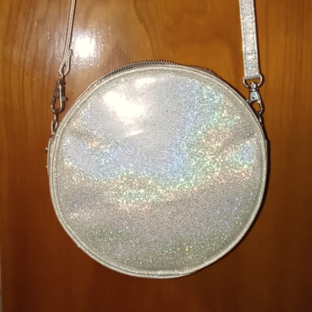 Crossbody Bag / Pocketbook